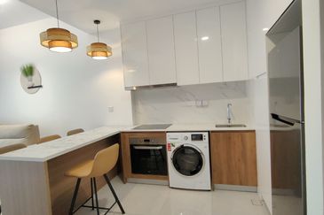 Core Residence @ TRX