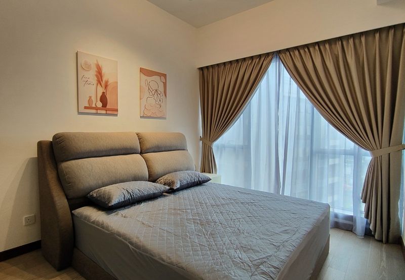 Core Residence @ TRX