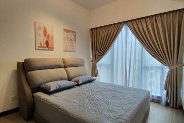 Core Residence @ TRX