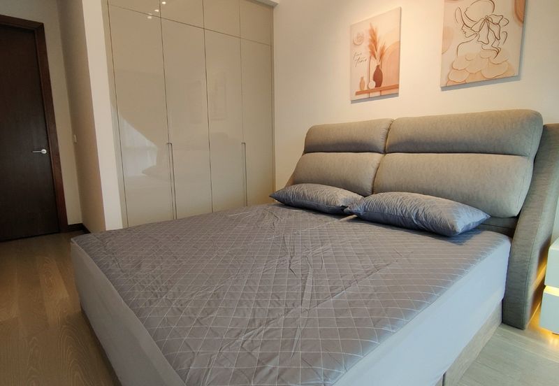 Core Residence @ TRX