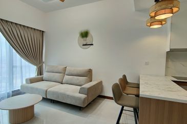 Core Residence @ TRX