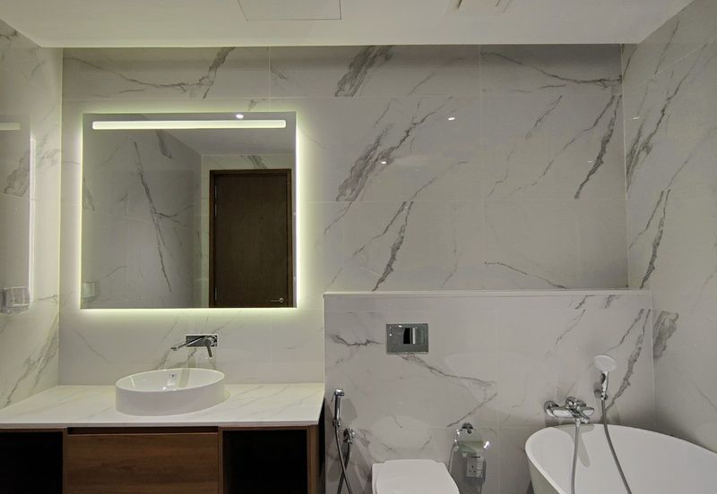 Core Residence @ TRX