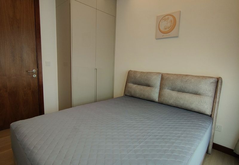 Core Residence @ TRX