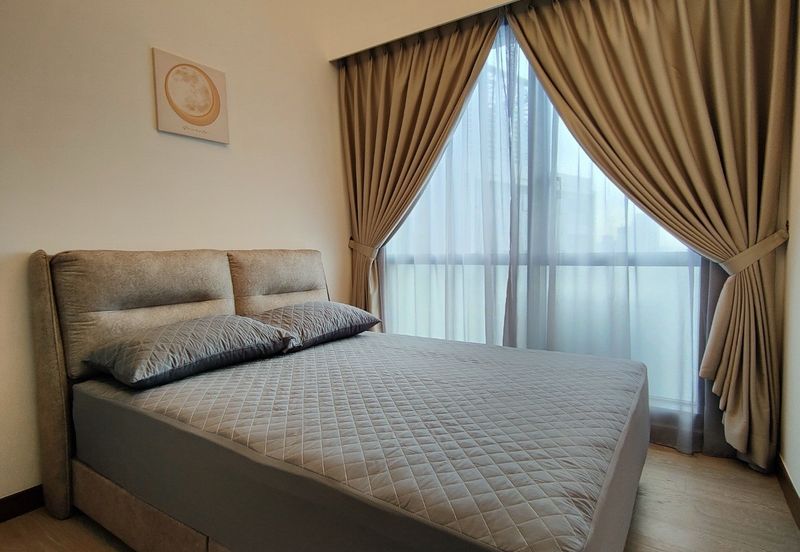 Core Residence @ TRX