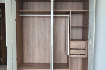 Core Residence @ TRX