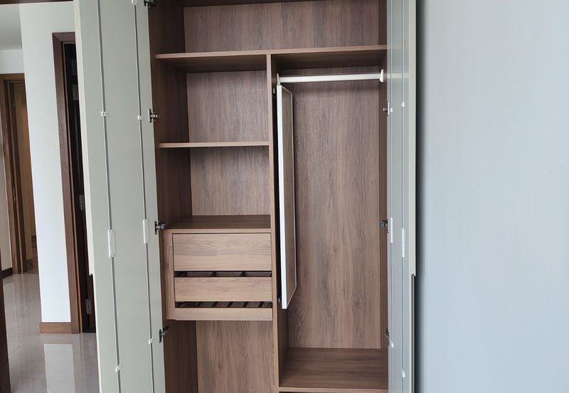 Core Residence @ TRX