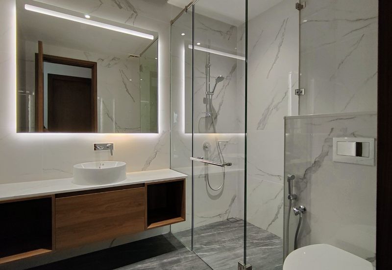 Core Residence @ TRX