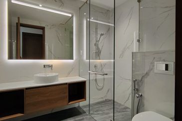 Core Residence @ TRX