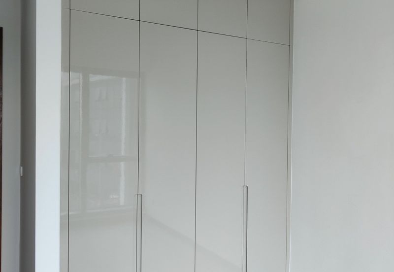 Core Residence @ TRX