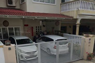 Taman Cheras (Yulek Heights)