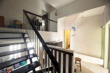 Taman Cheras (Yulek Heights)