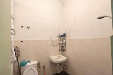 Taman Cheras (Yulek Heights)