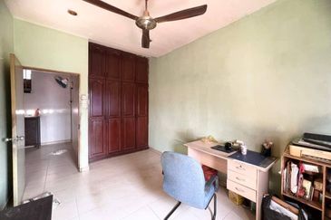 Taman Cheras (Yulek Heights)