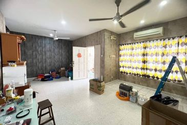 Taman Cheras (Yulek Heights)