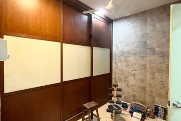 Taman Cheras (Yulek Heights)