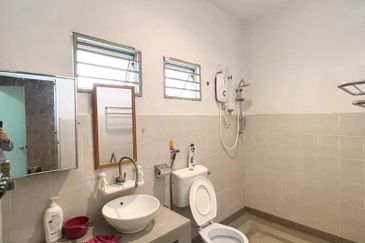 Taman Cheras (Yulek Heights)