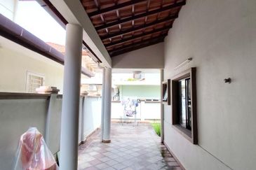 Taman Taming Indah 1