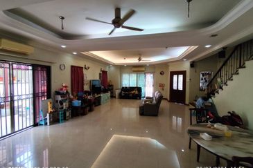 Taman Taming Indah 1