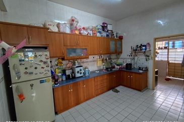 Taman Taming Indah 1