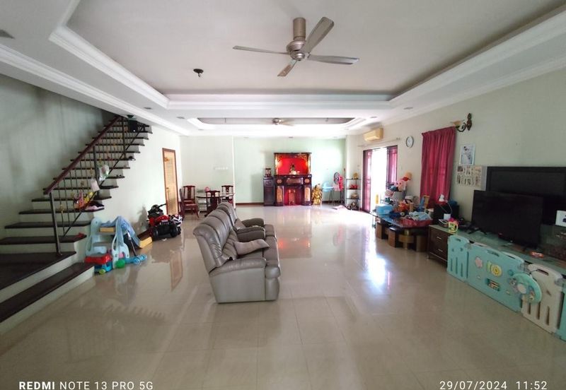 Taman Taming Indah 1