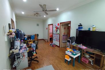 Taman Taming Indah 1