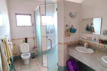 Taman Taming Indah 1