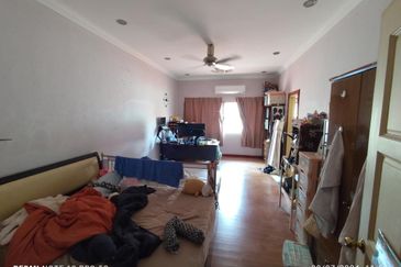 Taman Taming Indah 1