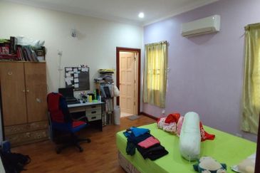 Taman Taming Indah 1