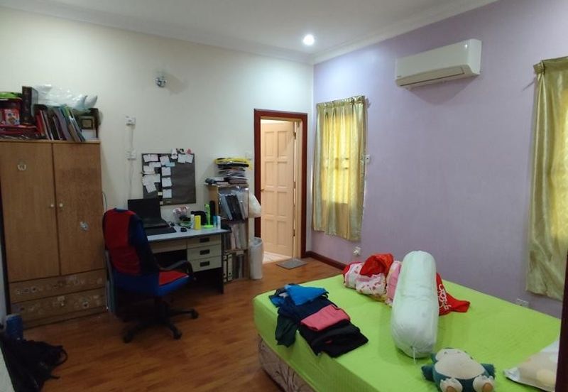 Taman Taming Indah 1