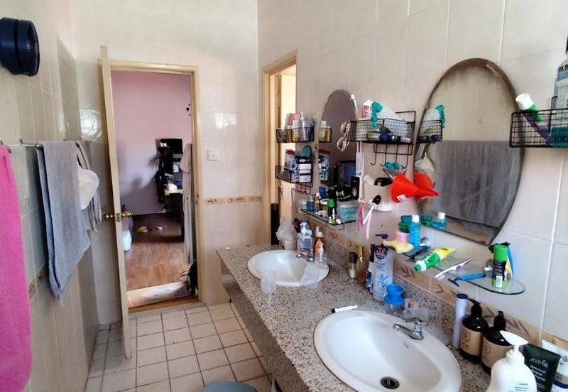 Taman Taming Indah 1