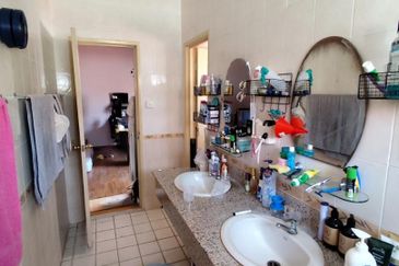 Taman Taming Indah 1