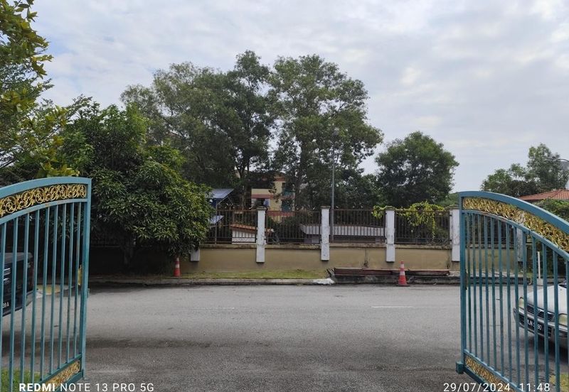 Taman Taming Indah 1