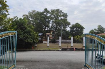 Taman Taming Indah 1
