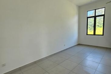 Orchid Hills (Residensi Bukit Orkid) @ 9 Miles