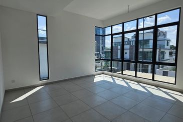 Orchid Hills (Residensi Bukit Orkid) @ 9 Miles