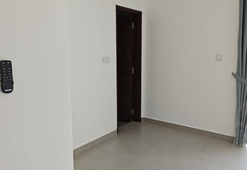 Orchid Hills (Residensi Bukit Orkid) @ 9 Miles