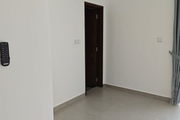 Orchid Hills (Residensi Bukit Orkid) @ 9 Miles