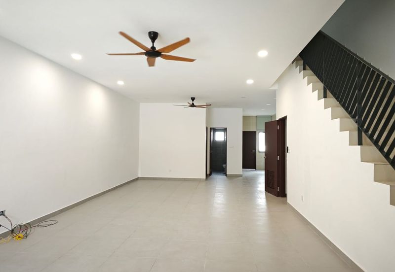 Orchid Hills (Residensi Bukit Orkid) @ 9 Miles