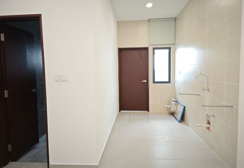 Orchid Hills (Residensi Bukit Orkid) @ 9 Miles