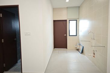 Orchid Hills (Residensi Bukit Orkid) @ 9 Miles