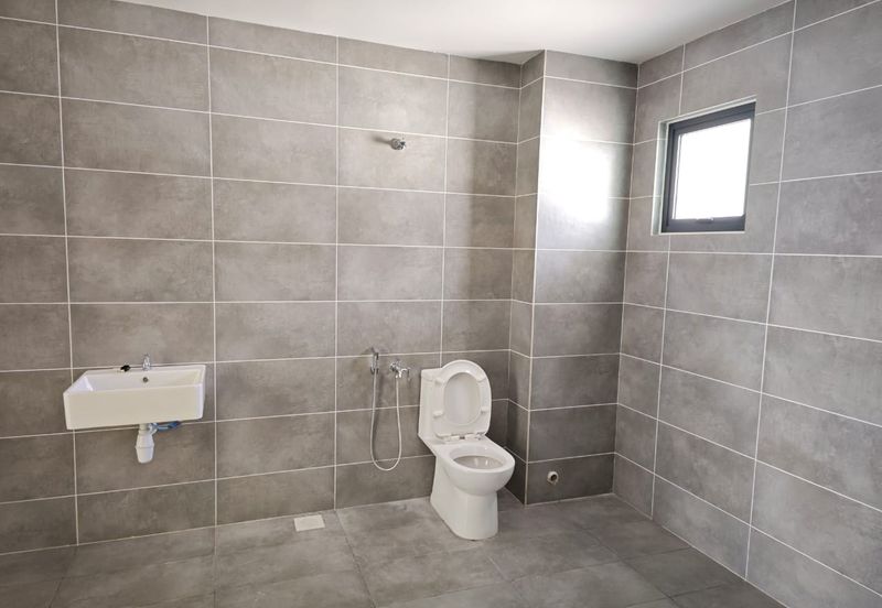 Orchid Hills (Residensi Bukit Orkid) @ 9 Miles