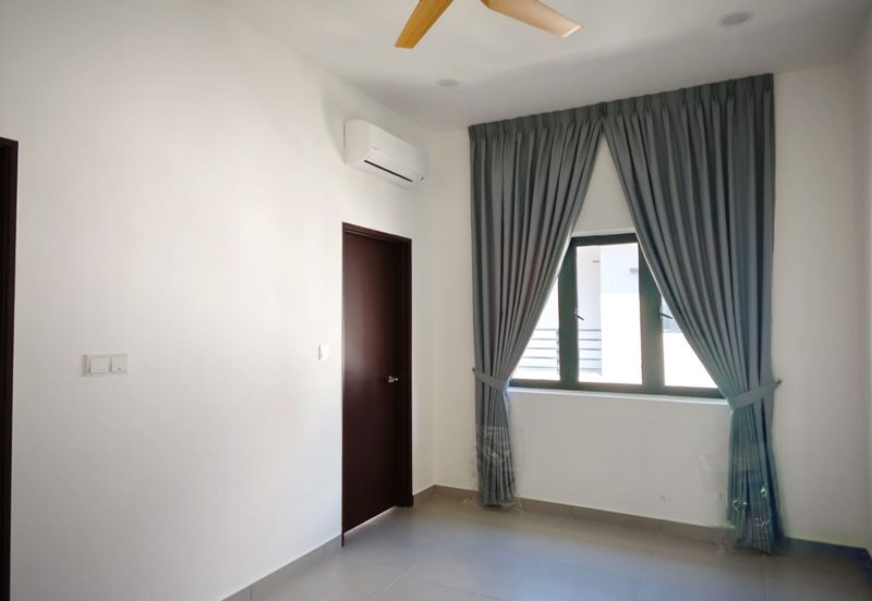 Orchid Hills (Residensi Bukit Orkid) @ 9 Miles