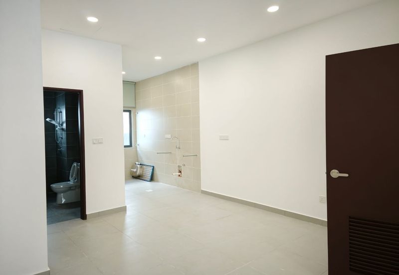 Orchid Hills (Residensi Bukit Orkid) @ 9 Miles