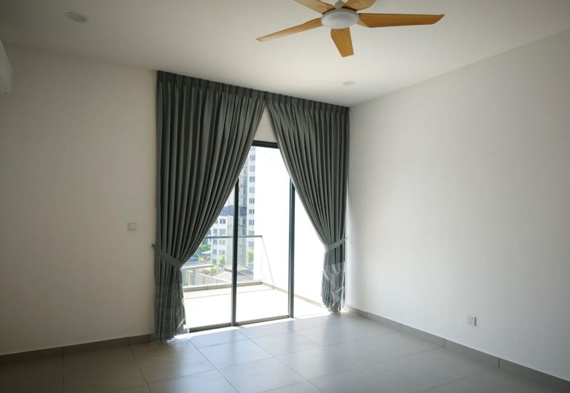 Orchid Hills (Residensi Bukit Orkid) @ 9 Miles