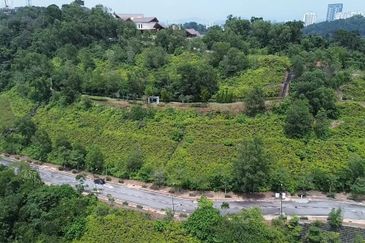 Santuari Park Pantai