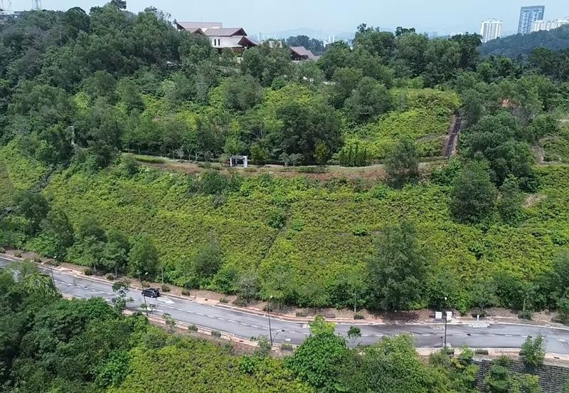 Santuari Park Pantai *