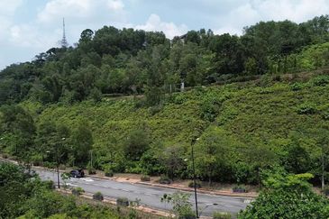 Santuari Park Pantai