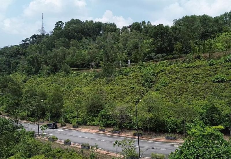 Santuari Park Pantai *