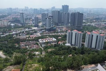 Santuari Park Pantai