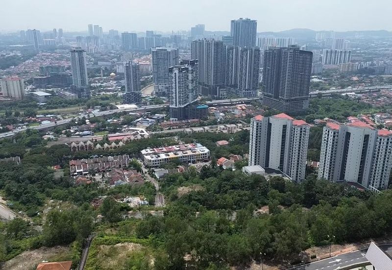 Santuari Park Pantai *